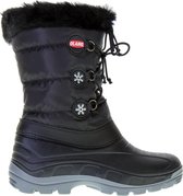 Olang Snow Boots - Taille 41 - Femme - noir Taille 41-42