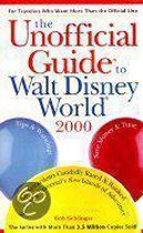 The Unofficial Guide® to Walt Disney World® 2000