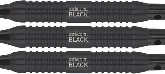 Thumbnail van een extra afbeelding van het spel Unicorn Core Plus Black Brass Soft Tip - 17 Gram