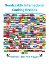 Noodsaaklik International Cooking Recipes