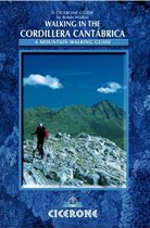 Walking in the Cordillera Cantabrica