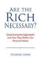 Are the Rich Necessary?