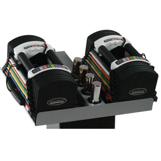 PowerBlock Flex U70 Stage 2 (1827 kg) bol