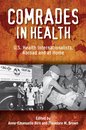 Omslag Comrades in Health