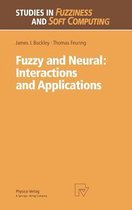 Fuzzy and Neural