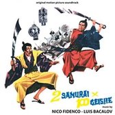 Due Samurai per 100 Geishe/Franco e Ciccio
