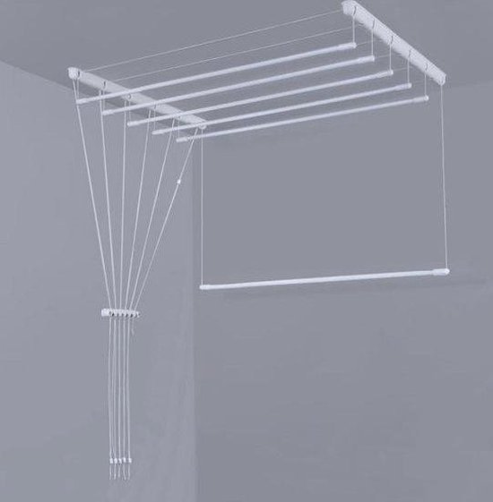 plafond-droogrek-7-stangen-elk-170-cm-lang-bol