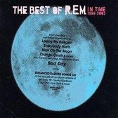 In Time - Best Of R.E.M.