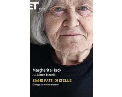 Siamo fatti di stelle