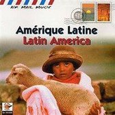 Amerique Latine = Latin America