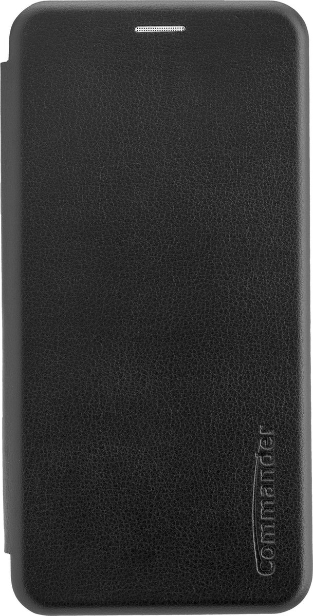 Commander Book Case voor Samsung Galaxy A9 (2018) SM-A920