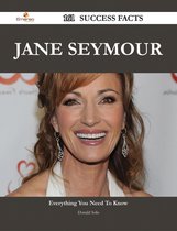 Jane Seymour 161 Success Facts - Everything you need to know about Jane Seymour