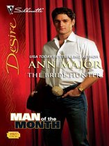Man of the Month 2 - The Bride Hunter