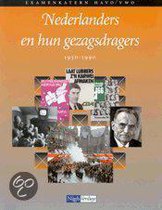 Nederlanders en hun gezagsdragers 1950-1990