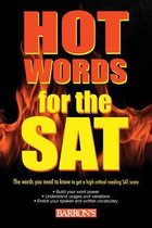 Hot Words for the SAT