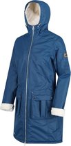 Regatta -Romina - Outdoorjas - Vrouwen - MAAT M - Blauw