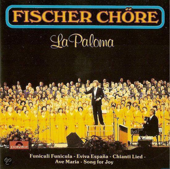 La Paloma