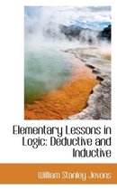 Elementary Lessons in Logic