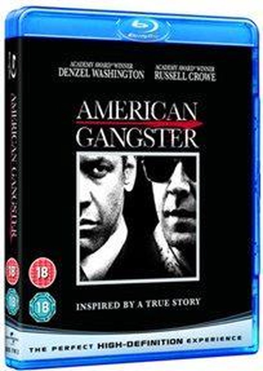 American Gangster