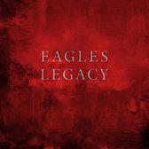 Eagles - Legacy Cd Box Set