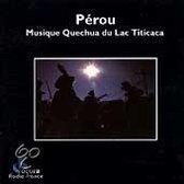 Musique Quechua Du Lac Ti