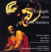 L'Evangile Selon Saint  Matthieu