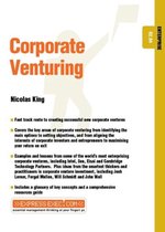 Corporate Venturing