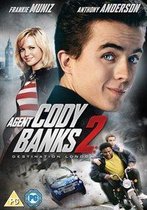 Agent Cody Banks 2 - Destination London