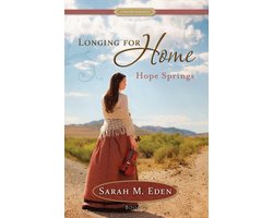 Longing for Home, Book 2: Hope Springs
