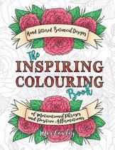 The Inspiring Colouring Book