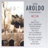 Aroldo