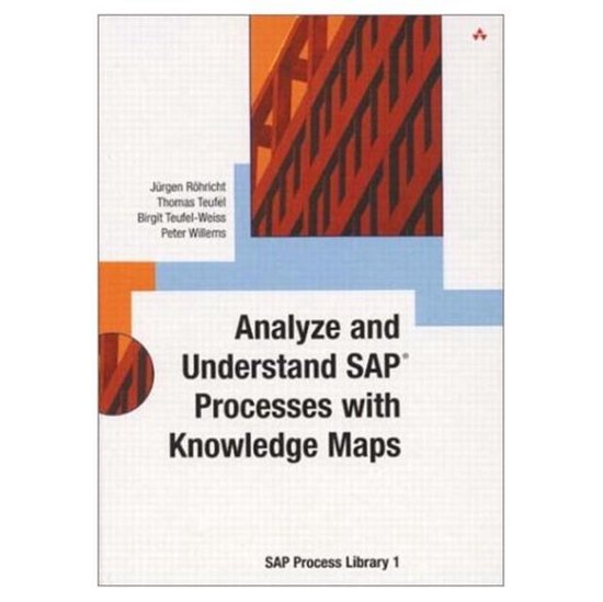 SAP Process Library - cover