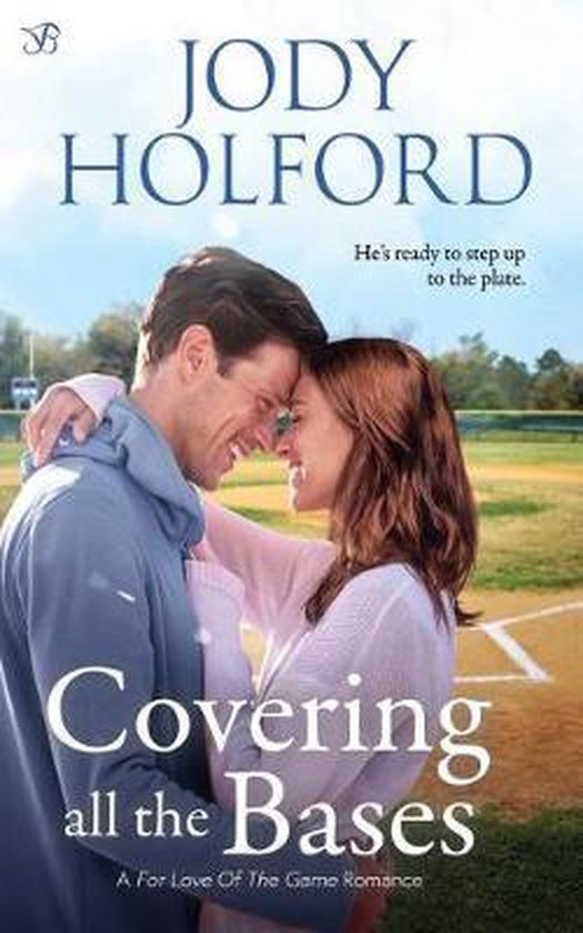 For Love of the Game- Covering All the Bases - cover