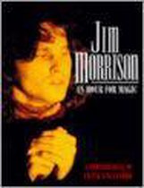Jim Morrison - An Hour for Magic