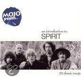 Mojo Presents... An Introduction to Spirit