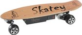 Skatey 250 Wood