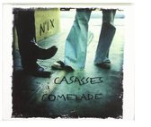 Pascal Comelade & Enric Casasses - No. Ix (2 CD)