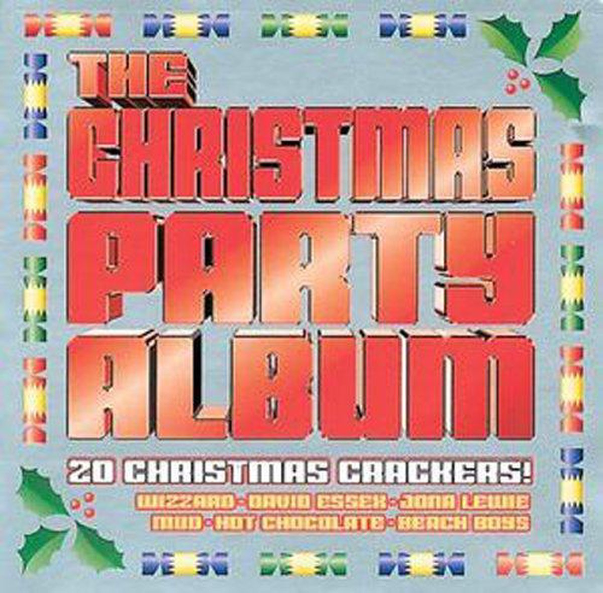 The Christmas Party Album