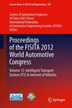 Lecture Notes in Electrical Engineering 200 - Proceedings of the FISITA 2012 World Automotive Congress