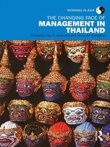 Working in Asia - The Changing Face of Management in Thailand