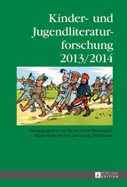 Jahrbuch der Kinder- und Jugendliteraturforschung 20 - Kinder- und Jugendliteraturforschung 2013/2014