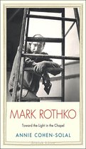 Jewish Lives - Mark Rothko