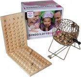 Longfield games Lotto/bingoset