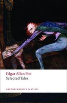 WC Selected Tales Edgar Allan Poe