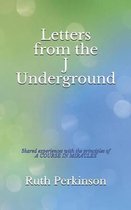 Letters from the J Underground