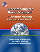 Understanding the Threat Ecosystem: A Concept for Intelligence Support to Special Warfare - Analysis of Anbar Awakening During Iraq War As an Example of a Modern Special Warfare Environment