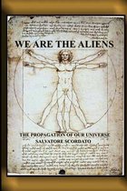 We Are the Aliens
