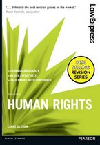 Law Express Human Rights