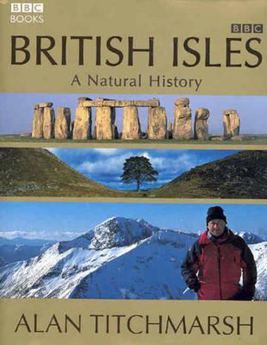 British Isles - cover