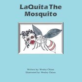 Laquita the Mosquito